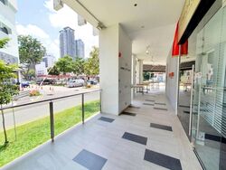 One Dusun Residences (D12), Retail #508595181